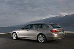 BMW 5-Series Touring 2010 года